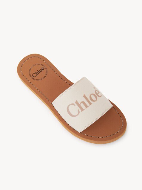 Kids' Woody slides