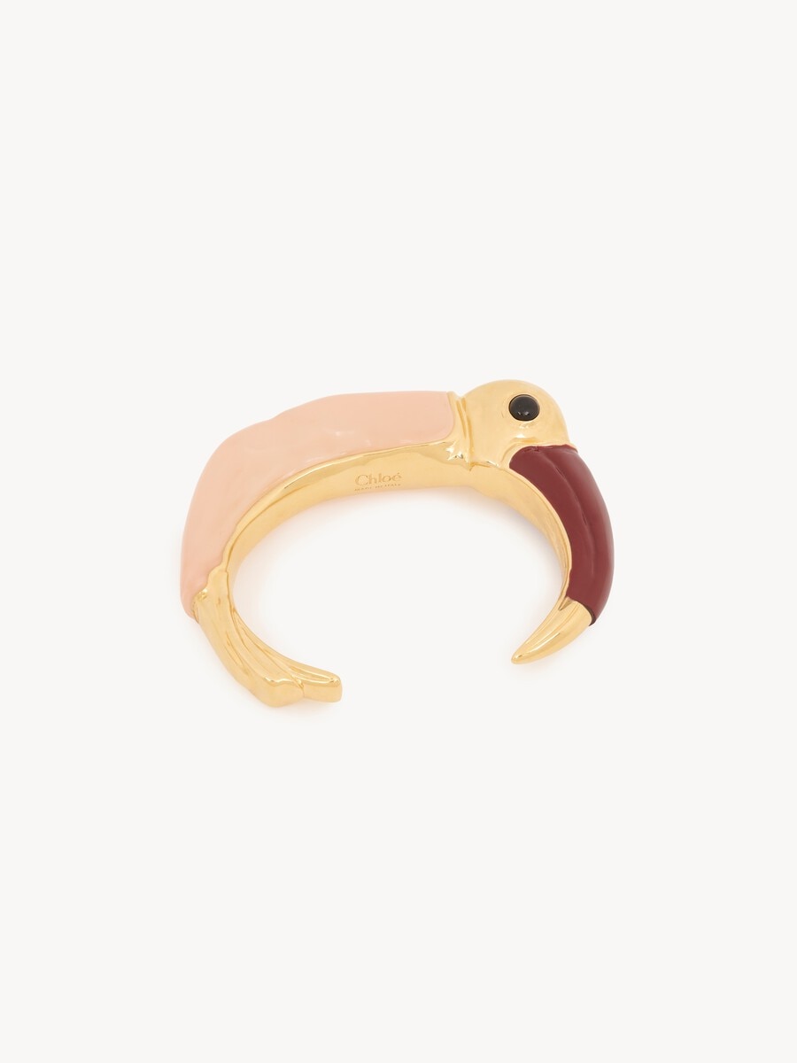 The Chlo&eacute; Tropicus cuff - 2