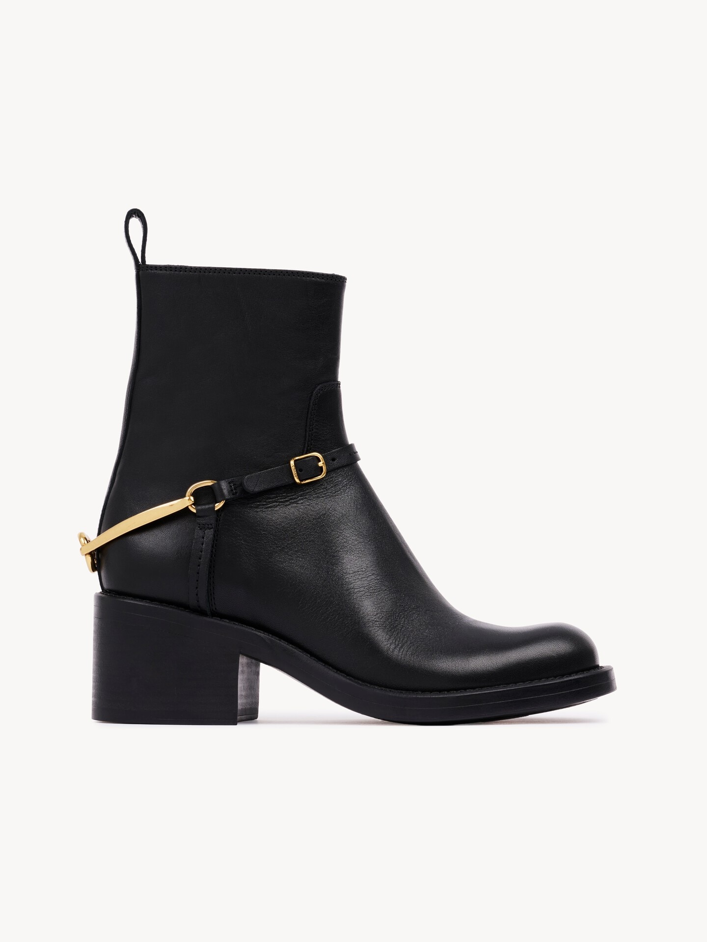 Dakota ankle boot - 1.0