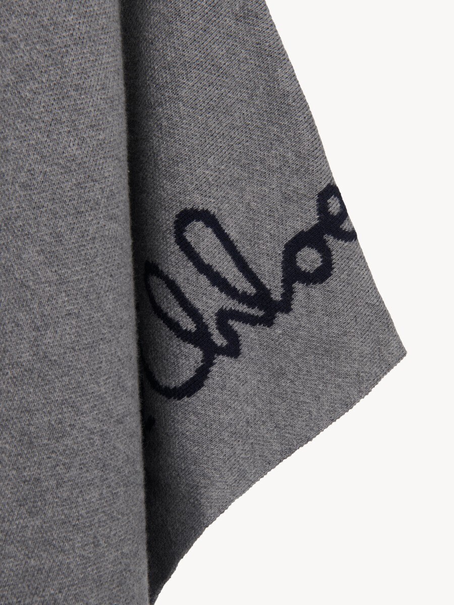 Cape-Jacke f&uuml;r Kinder - 4