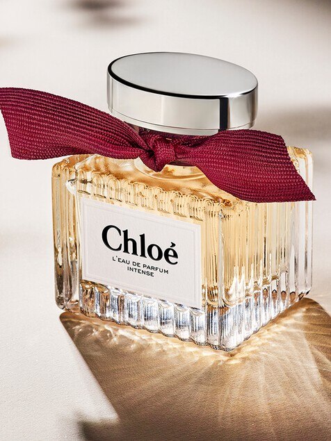 Chlo&eacute; L&rsquo;Eau de Parfum Intense 100 ml