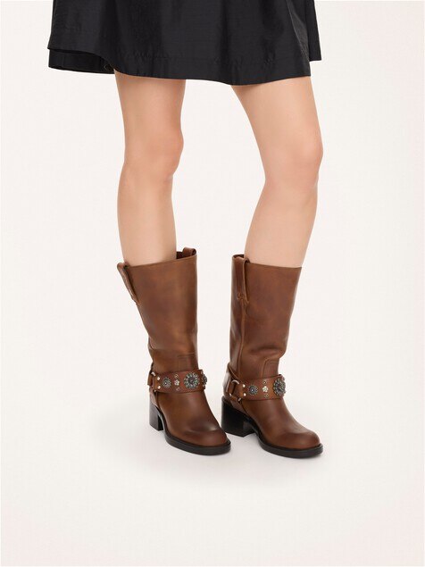 Dakota boot