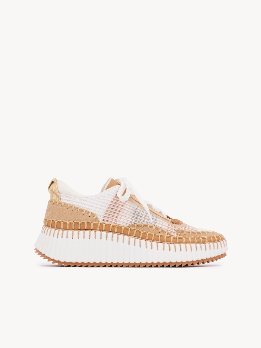 Nama sneaker - 2