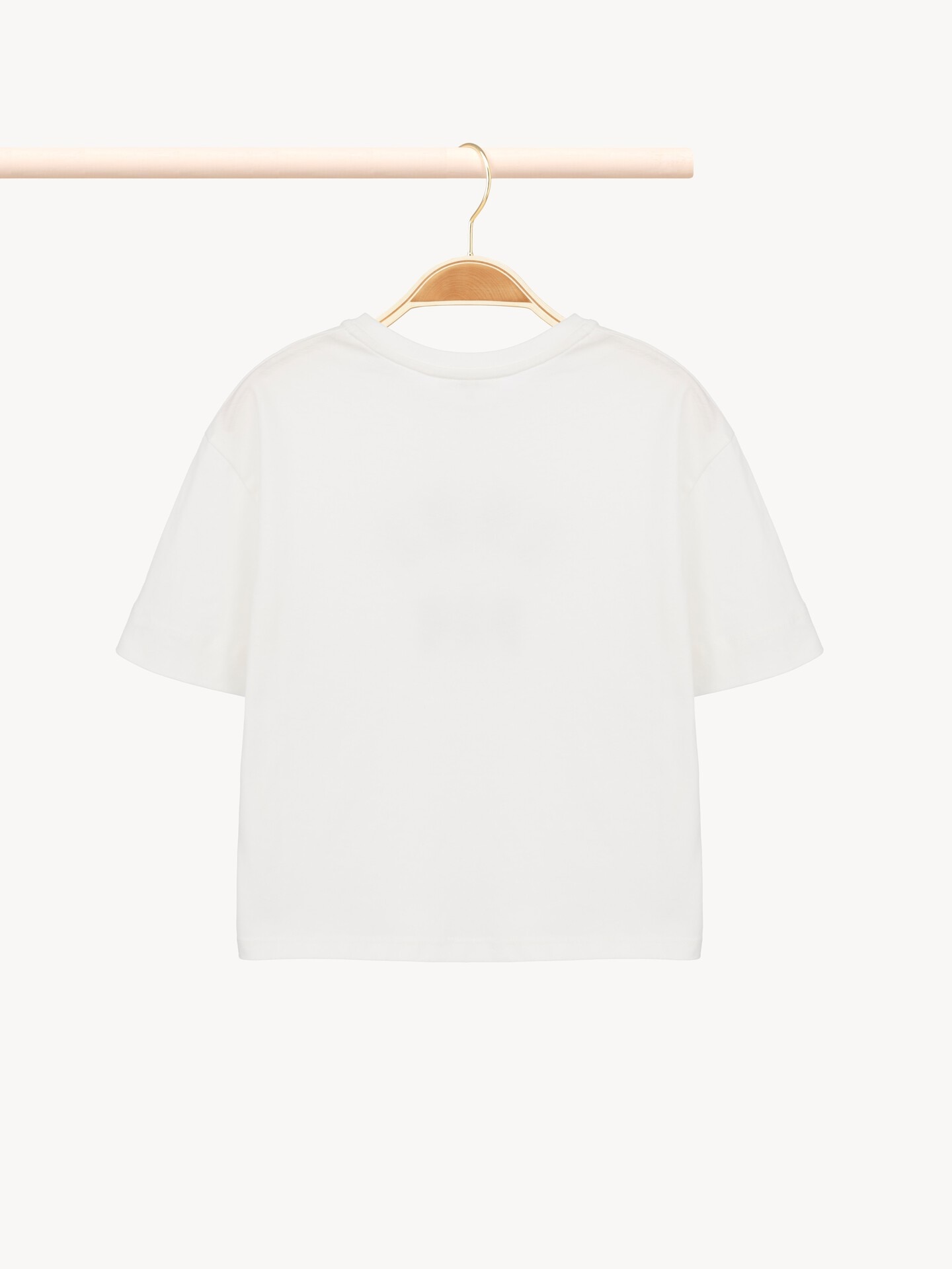 Kids' logo T-shirt - 3