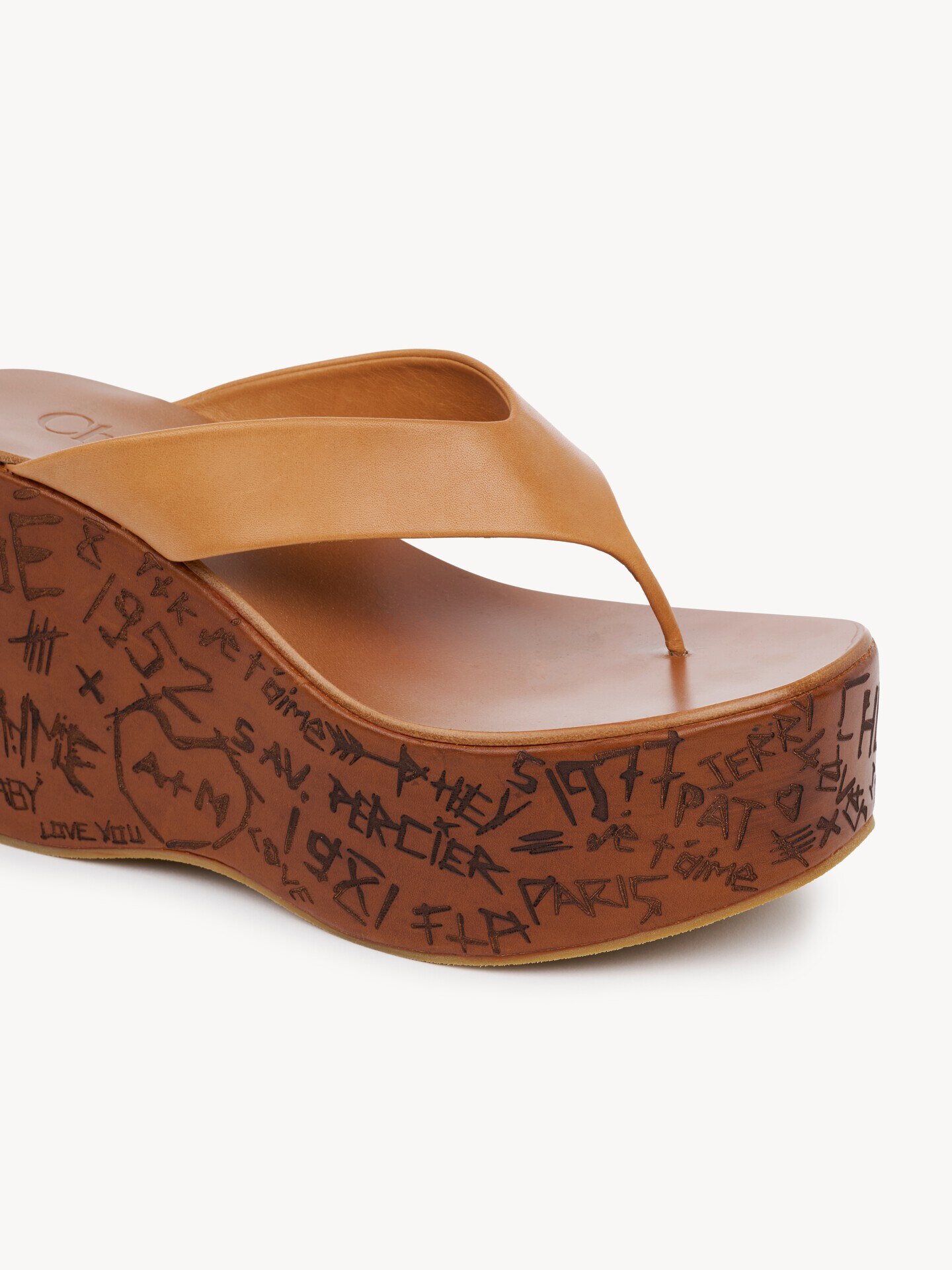 Maxime wedge slide - 4.0