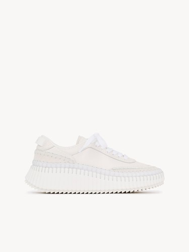Nama sneaker - 1