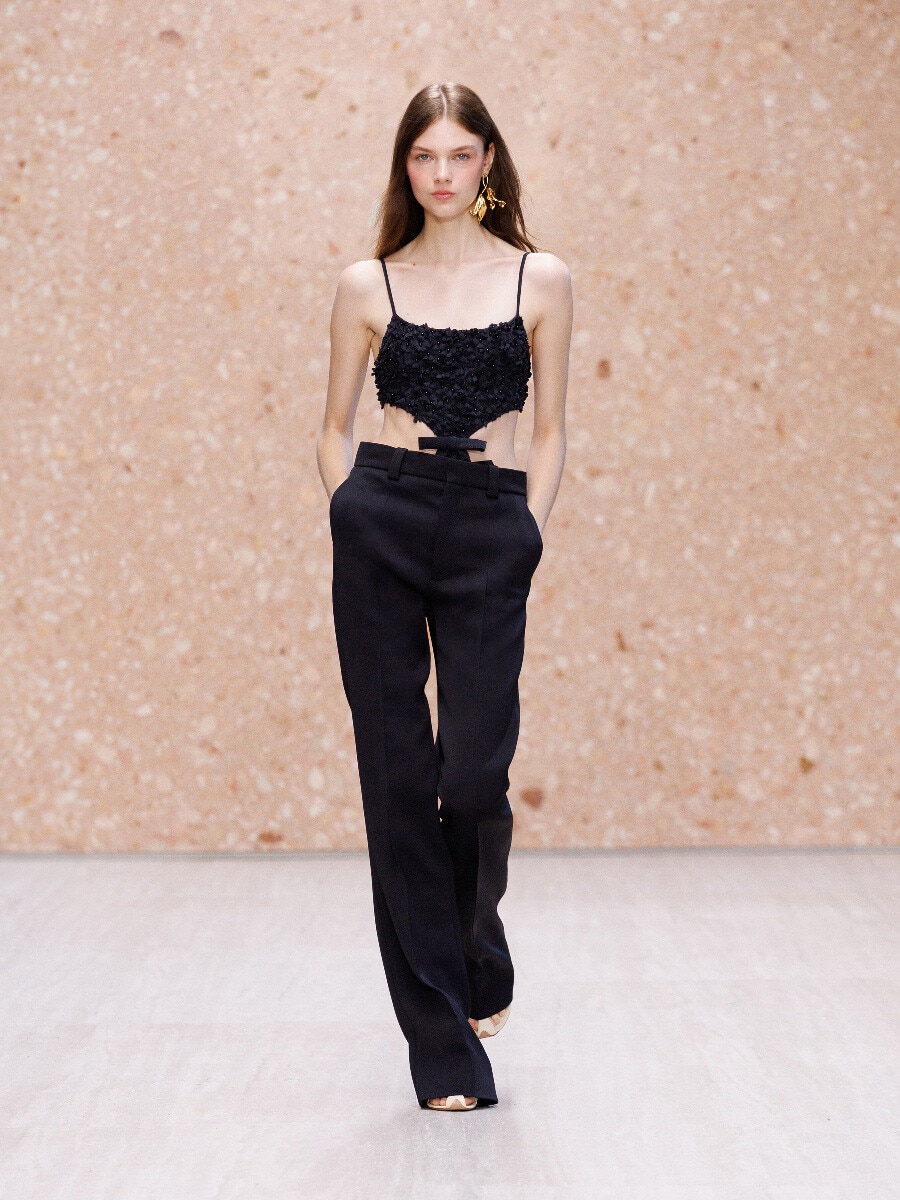 Look 44 - 1