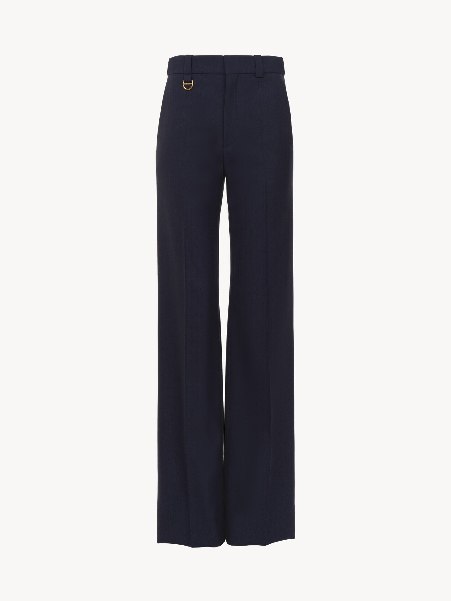 Boyish tailored trousers in stretch wool - 2