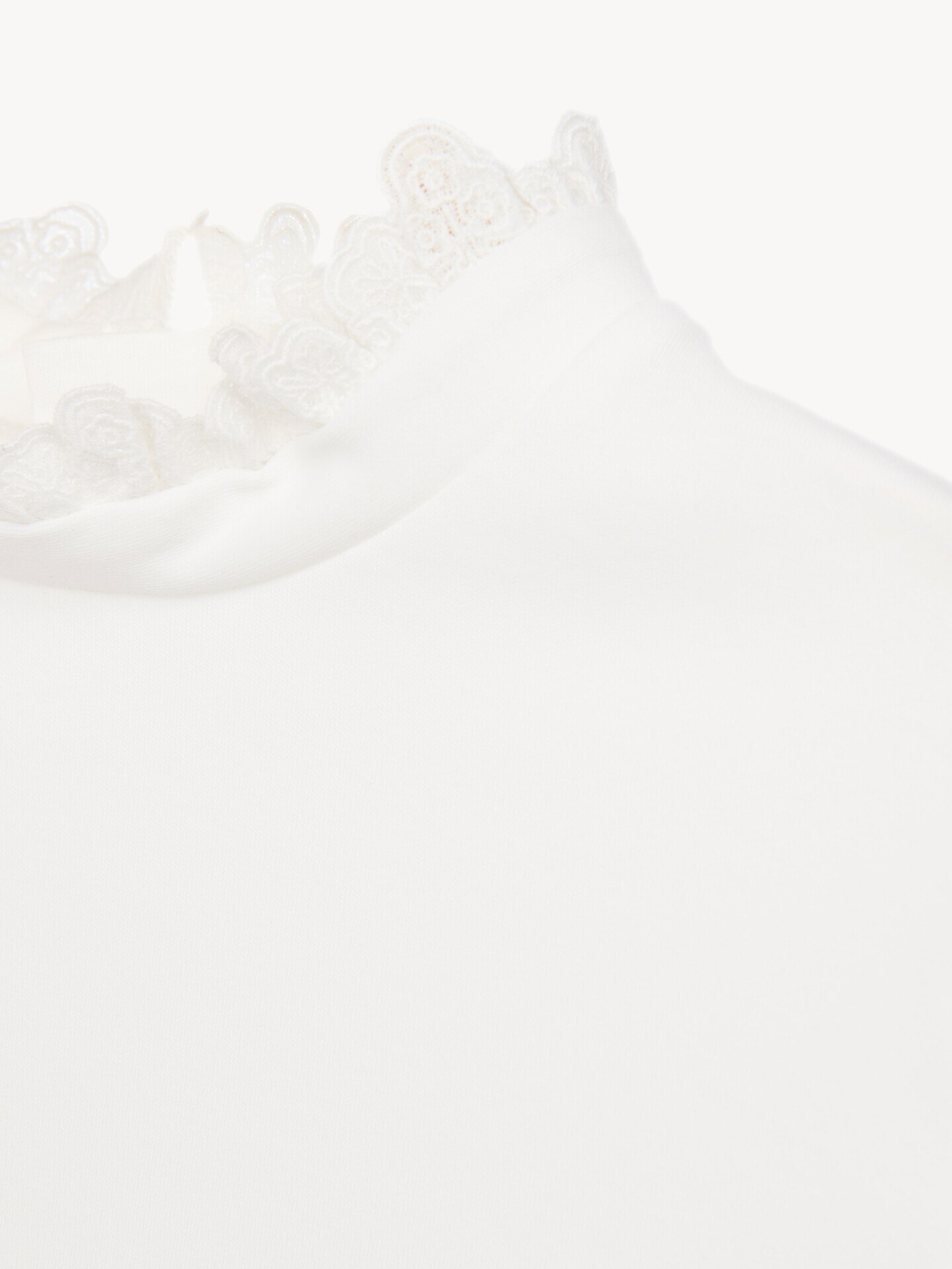 Kids' polo neck top - 4