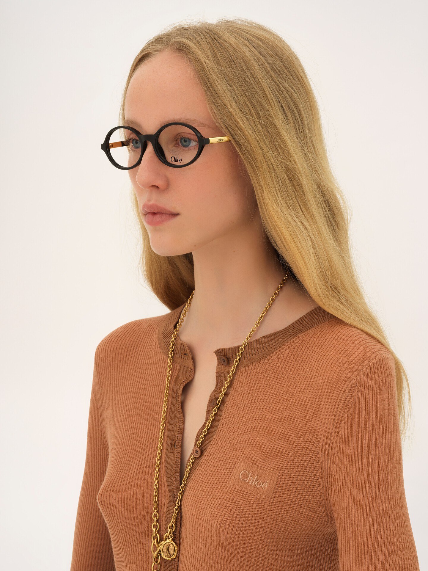 Judy eyeglasses - 6.0