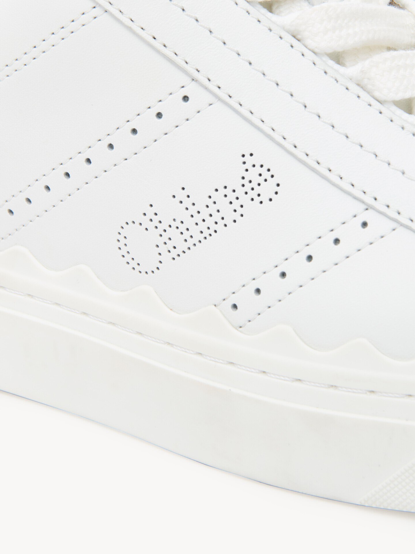 Lauren sneaker - 5.0