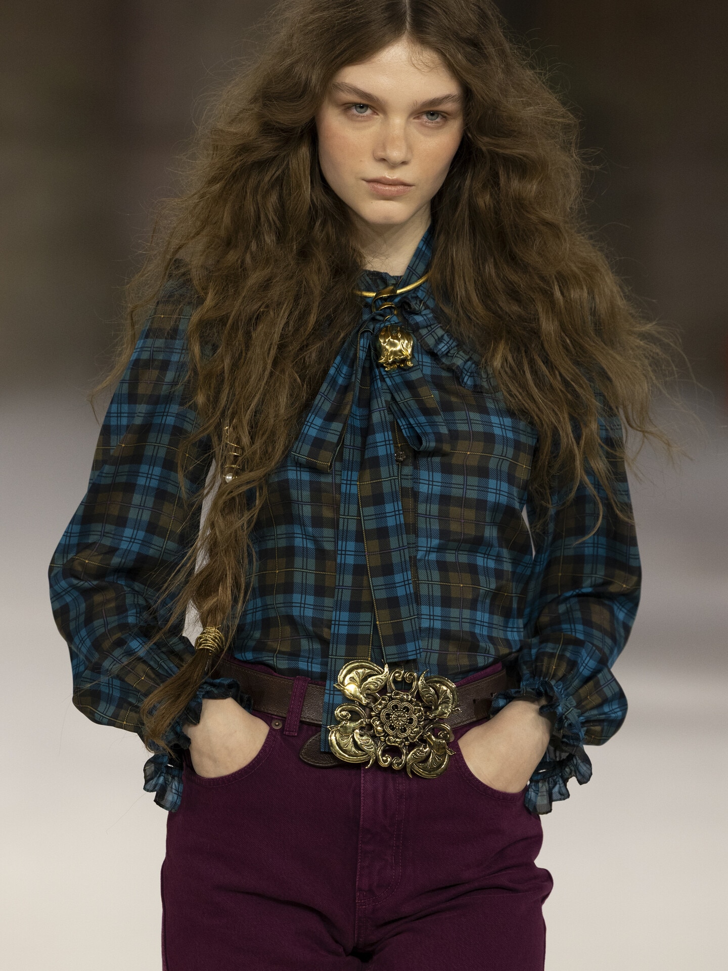 Look 28 - 2