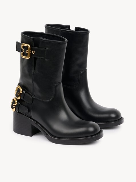 Bottines Dakota