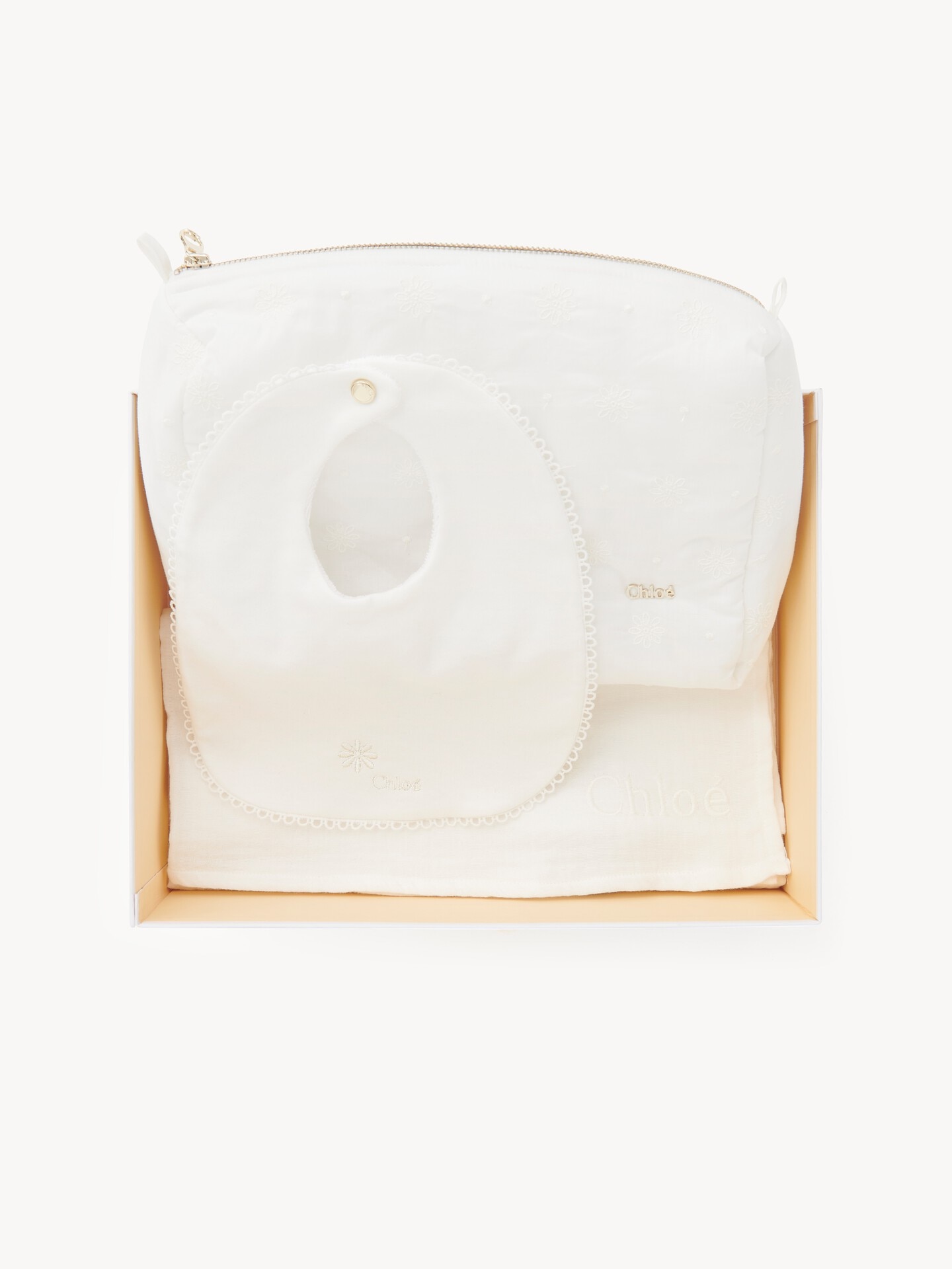 Coffret naissance - 2
