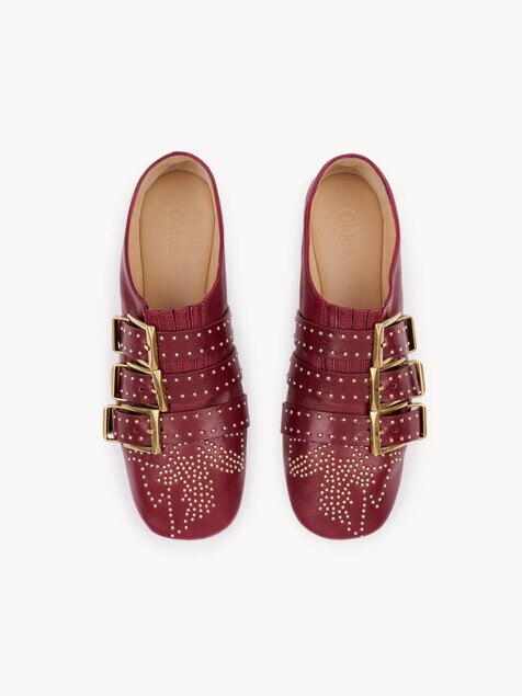Susanna flat