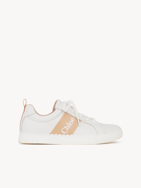 Kids' Lauren low-top sneakers