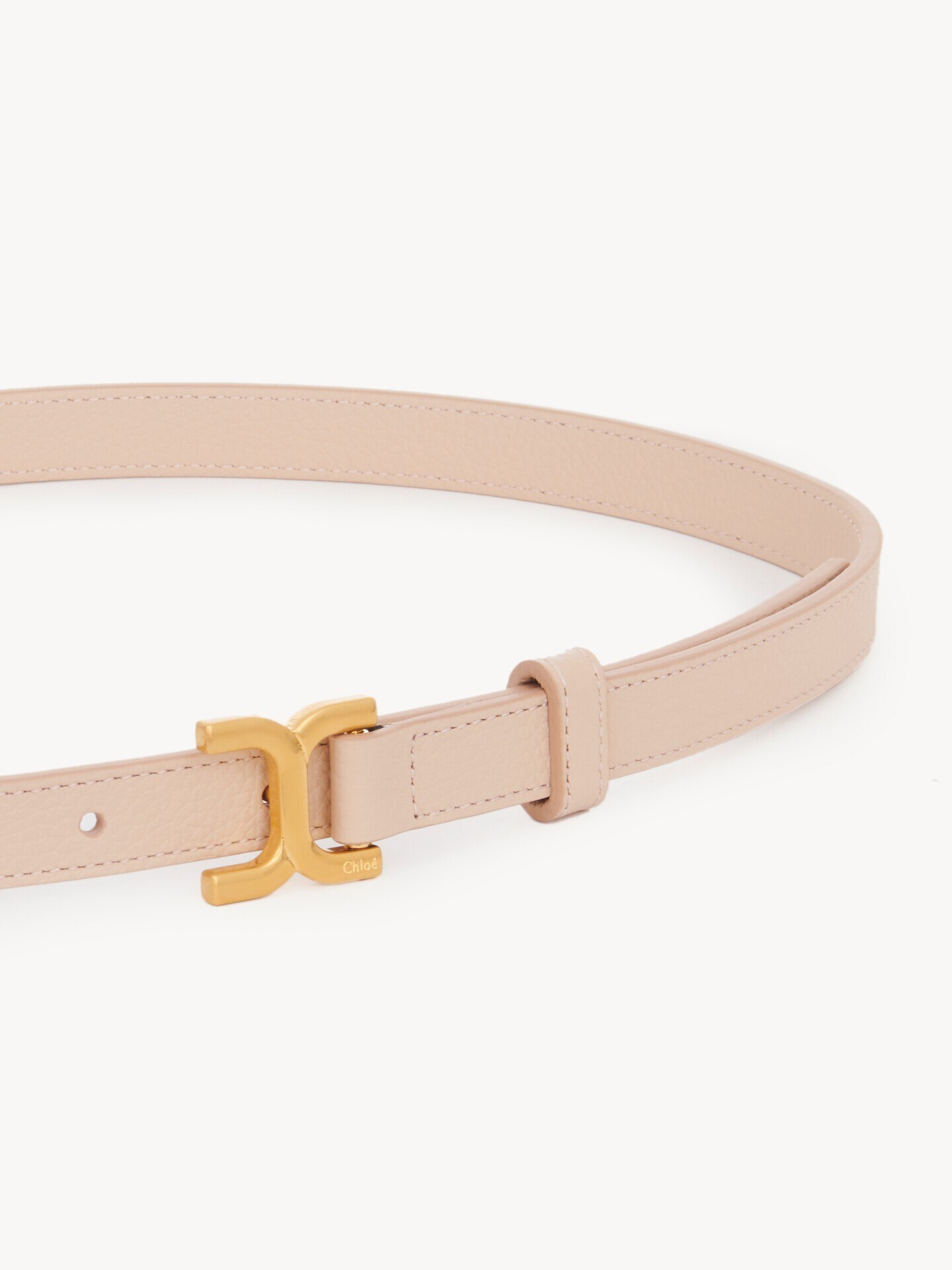 Ceinture fine Marcie - 5