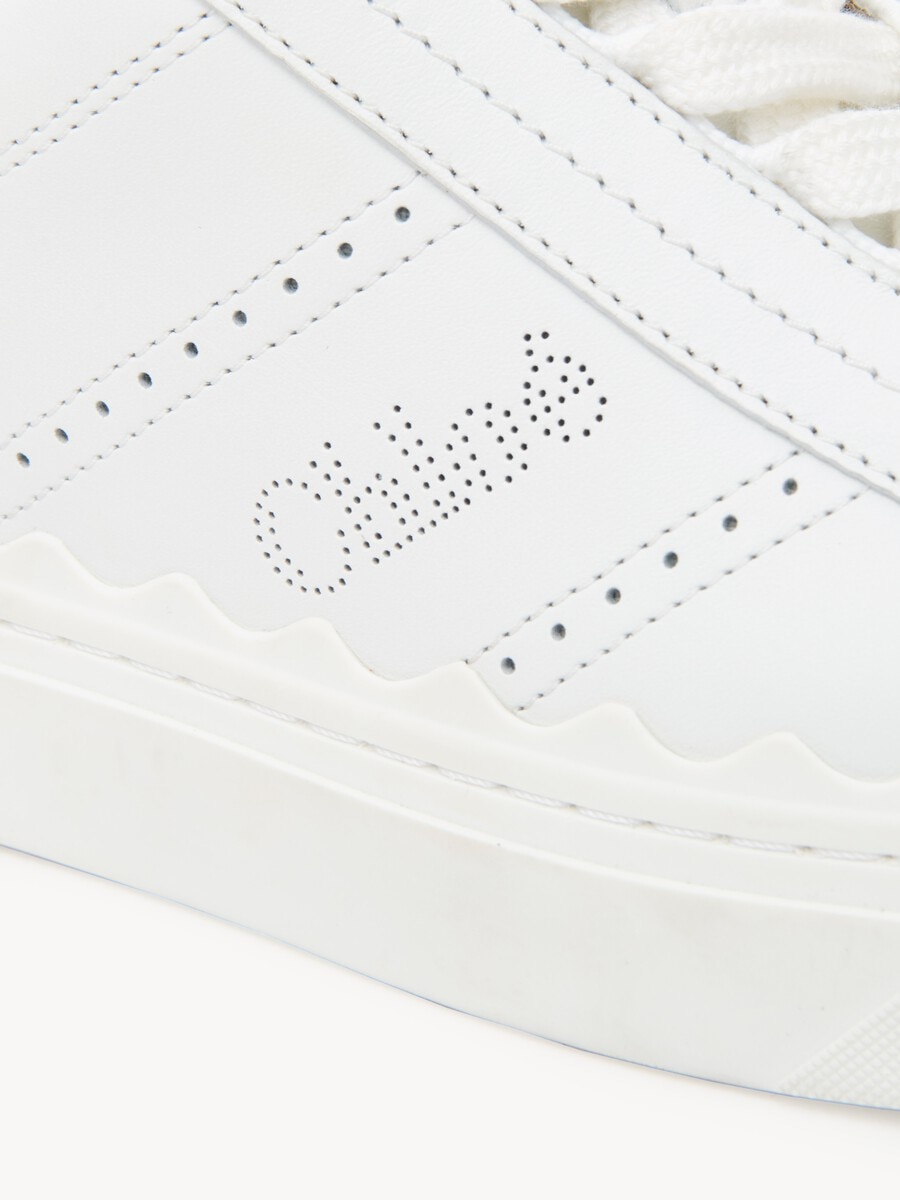 Lauren sneaker - 6