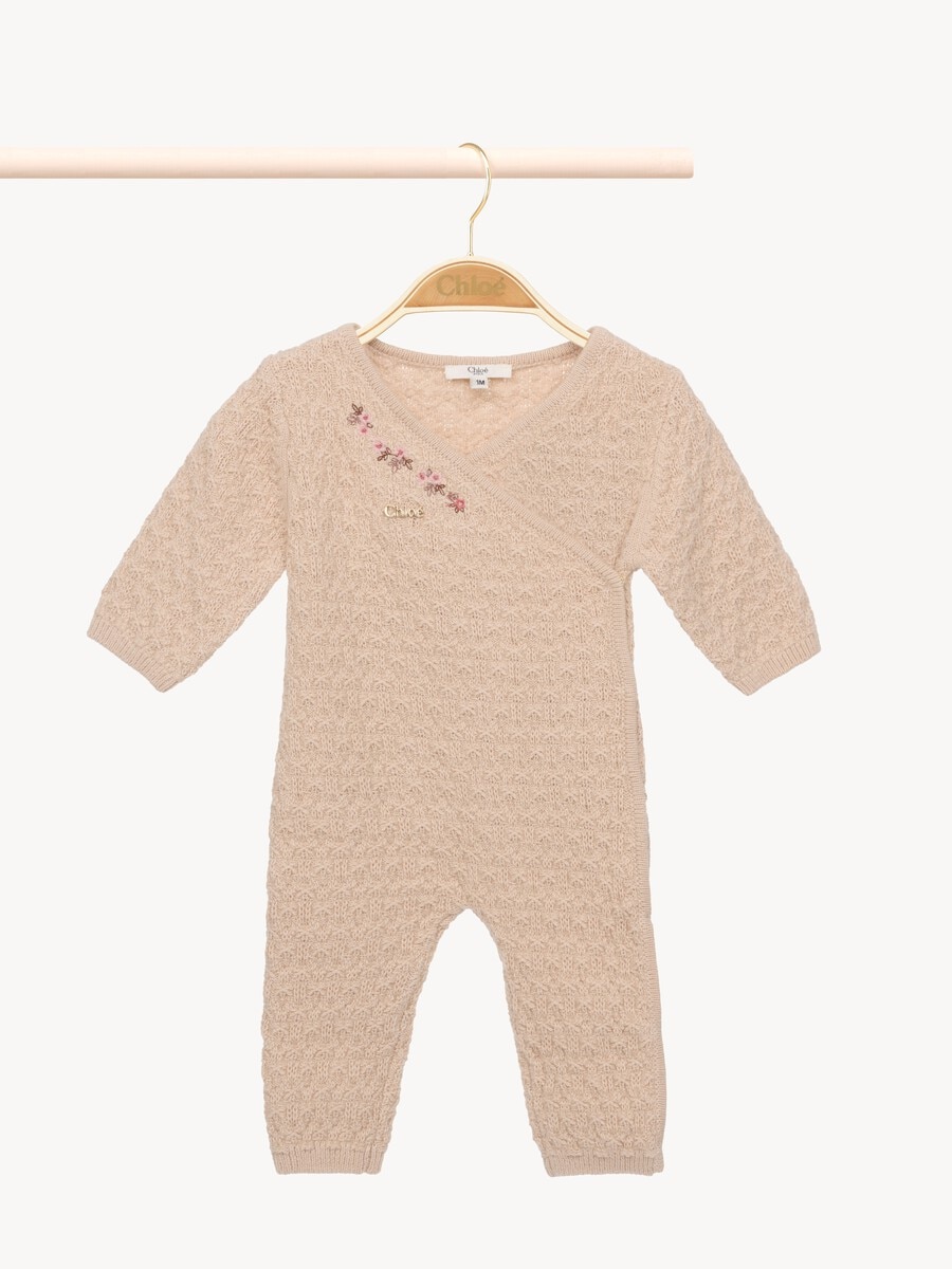 Baby pyjama gift set - 3