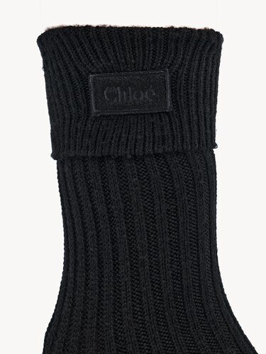 Suzie heeled ankle boot - 5