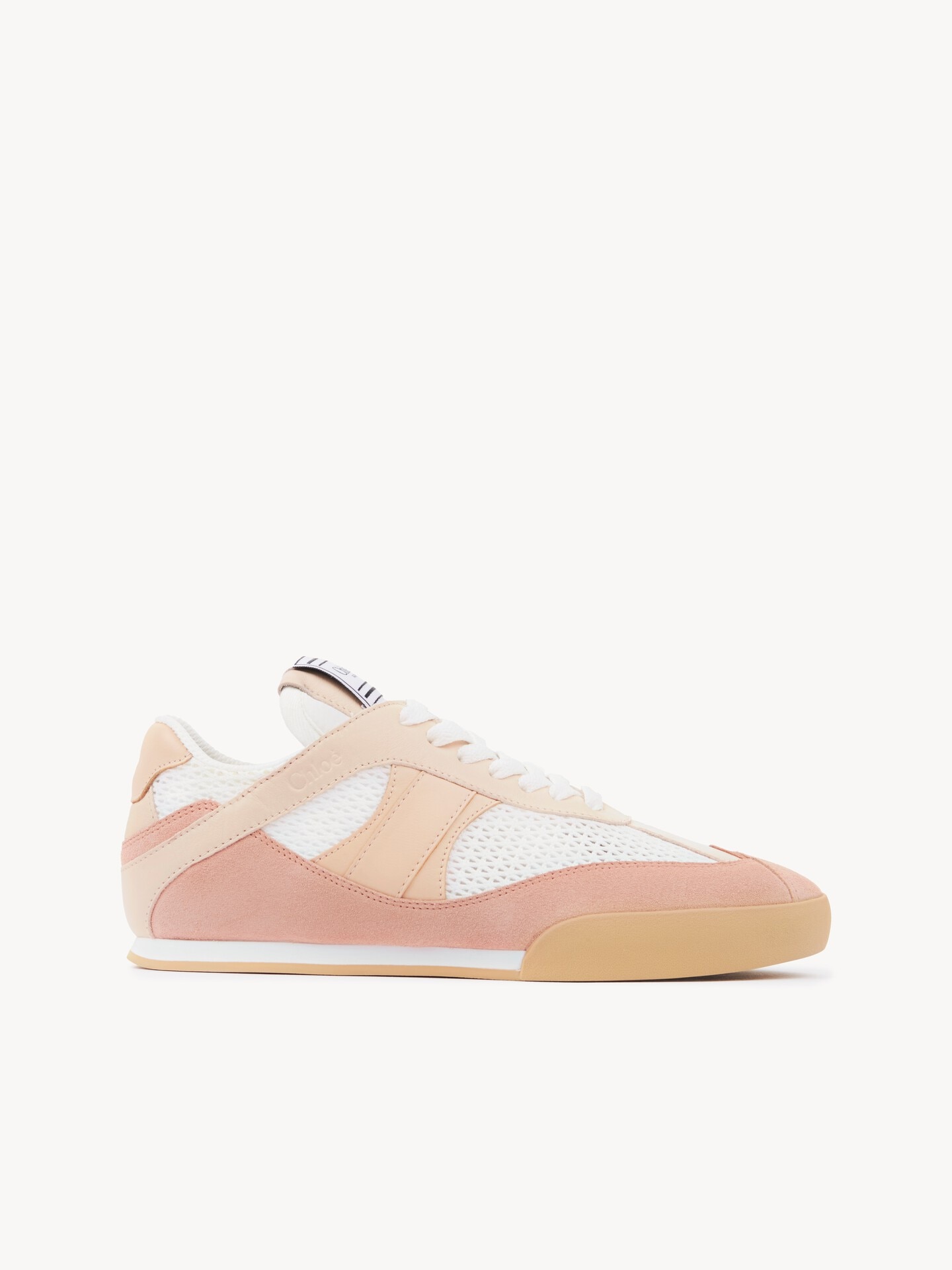 Chlo&eacute; Kick sneaker - 2