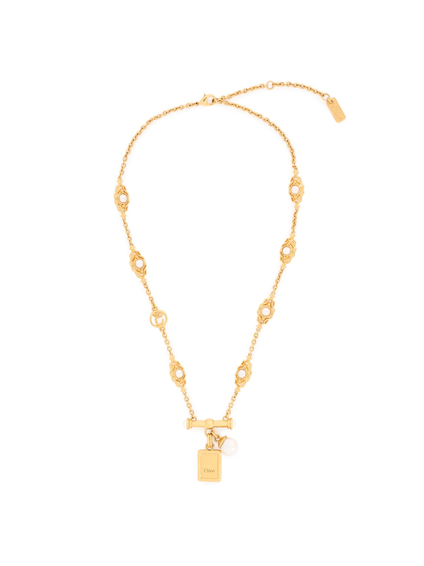 Chloé Heirloom ネックレス その他 - Chloé