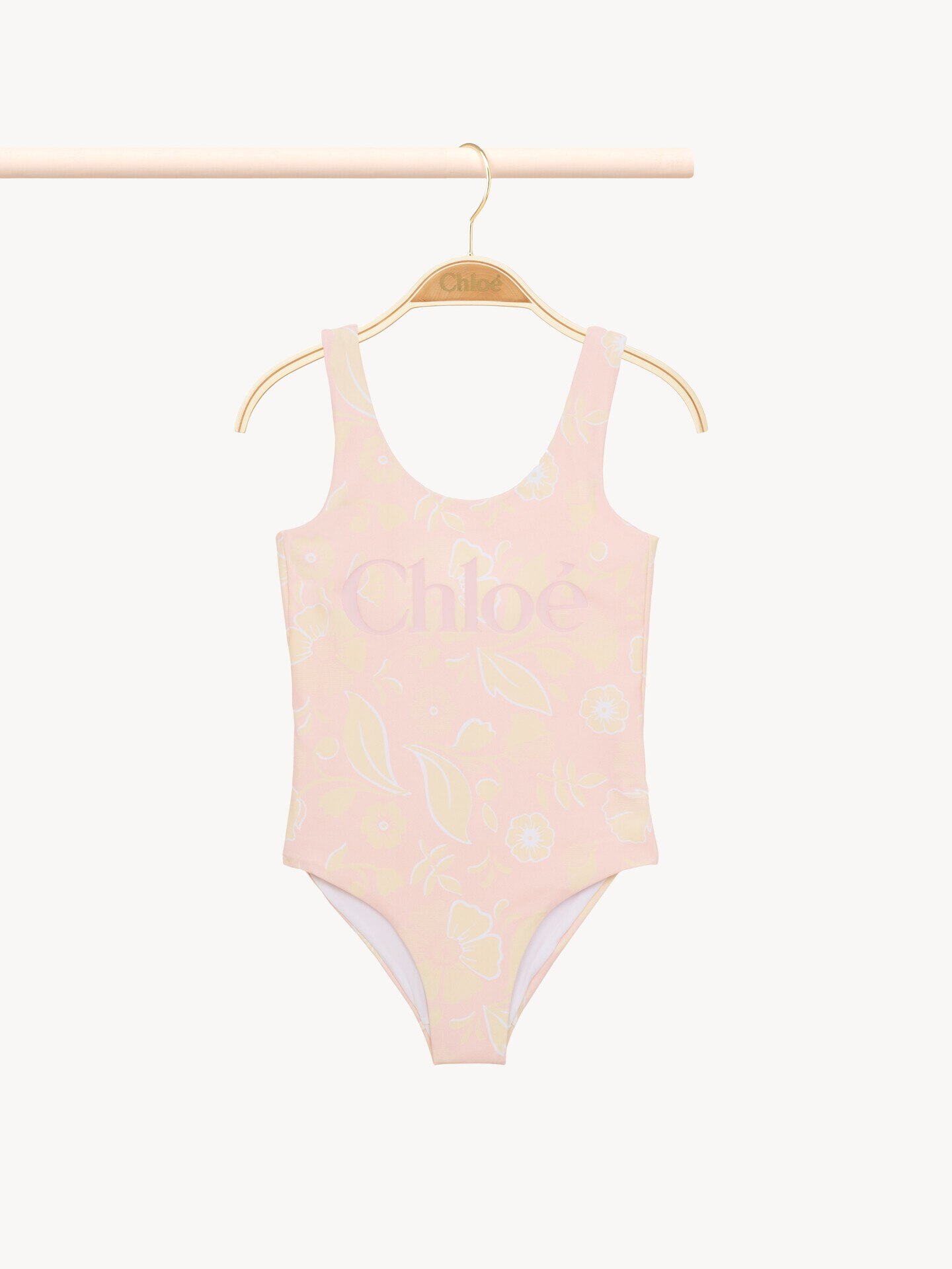 Kids' one-piece swimsuit - 2