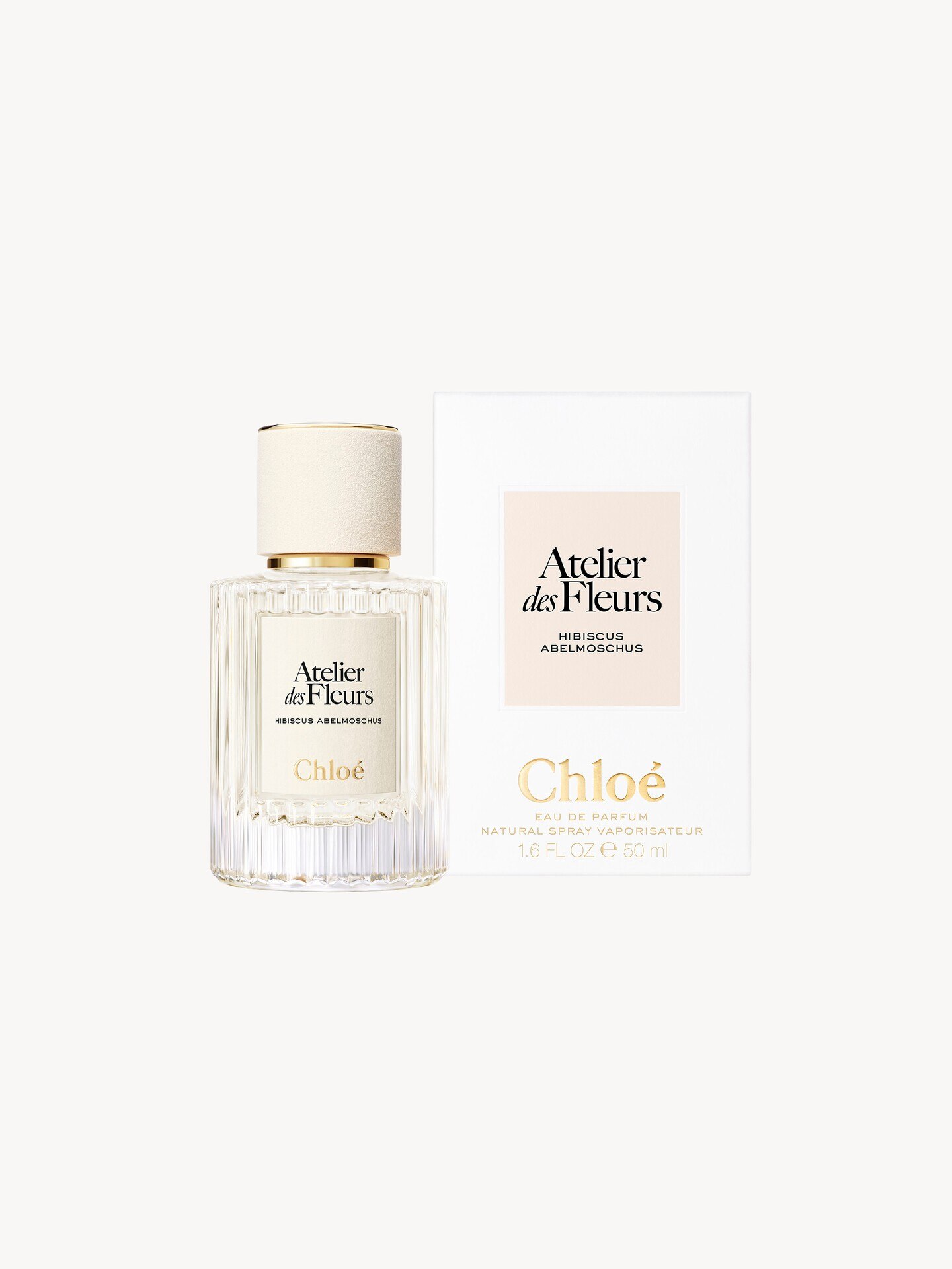 Atelier des Fleurs Hibiscus Abelmoschus Eau de Parfum 50 ml - 2.0