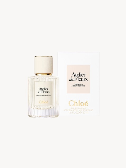 Atelier des Fleurs Hibiscus Abelmoschus Eau de Parfum 50 ml
