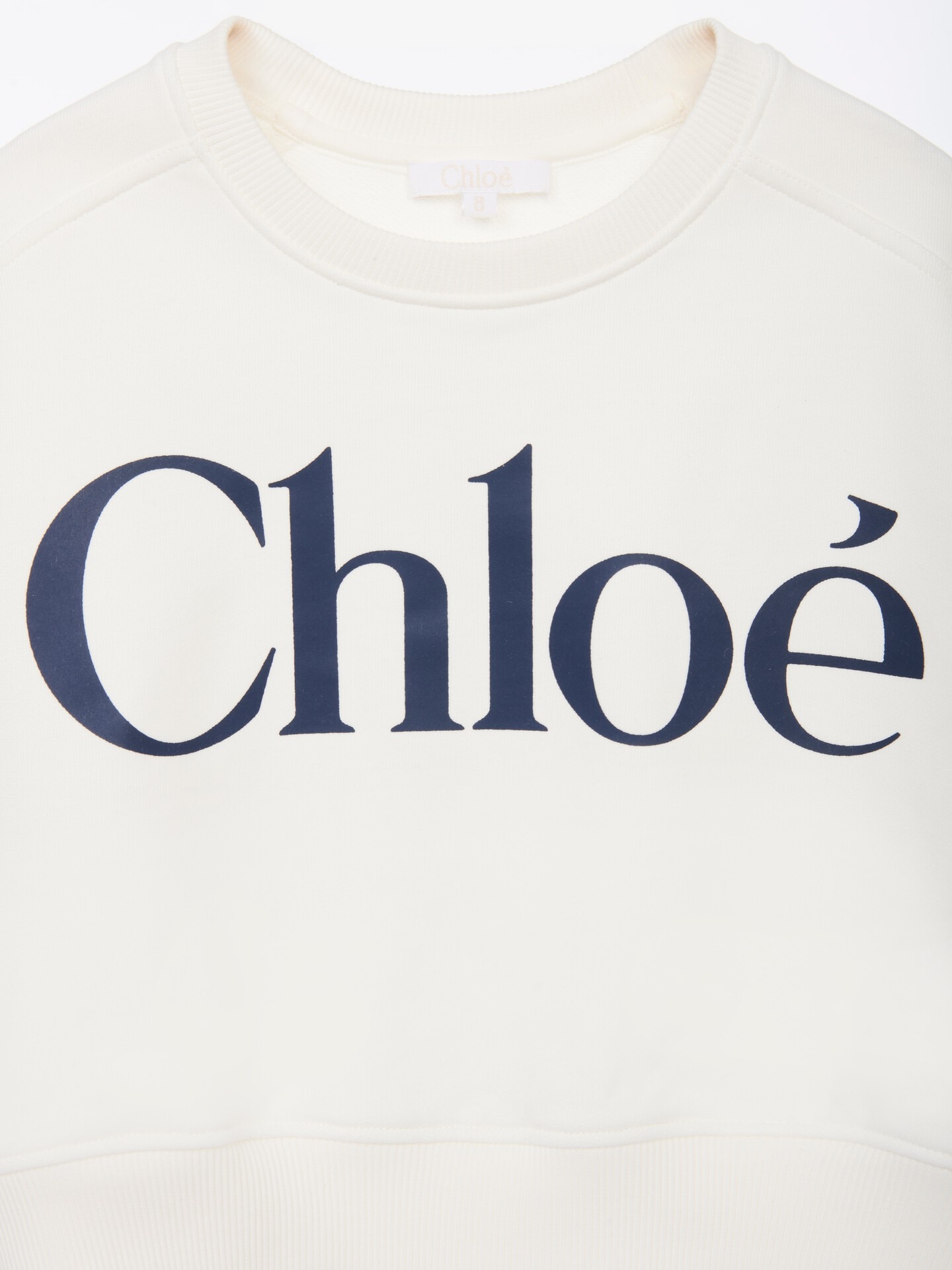 Kids' logo sweater - 4