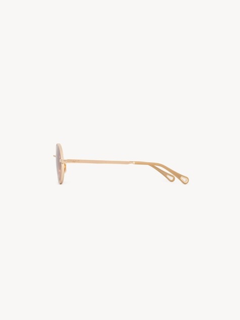 Lunettes de soleil Aly