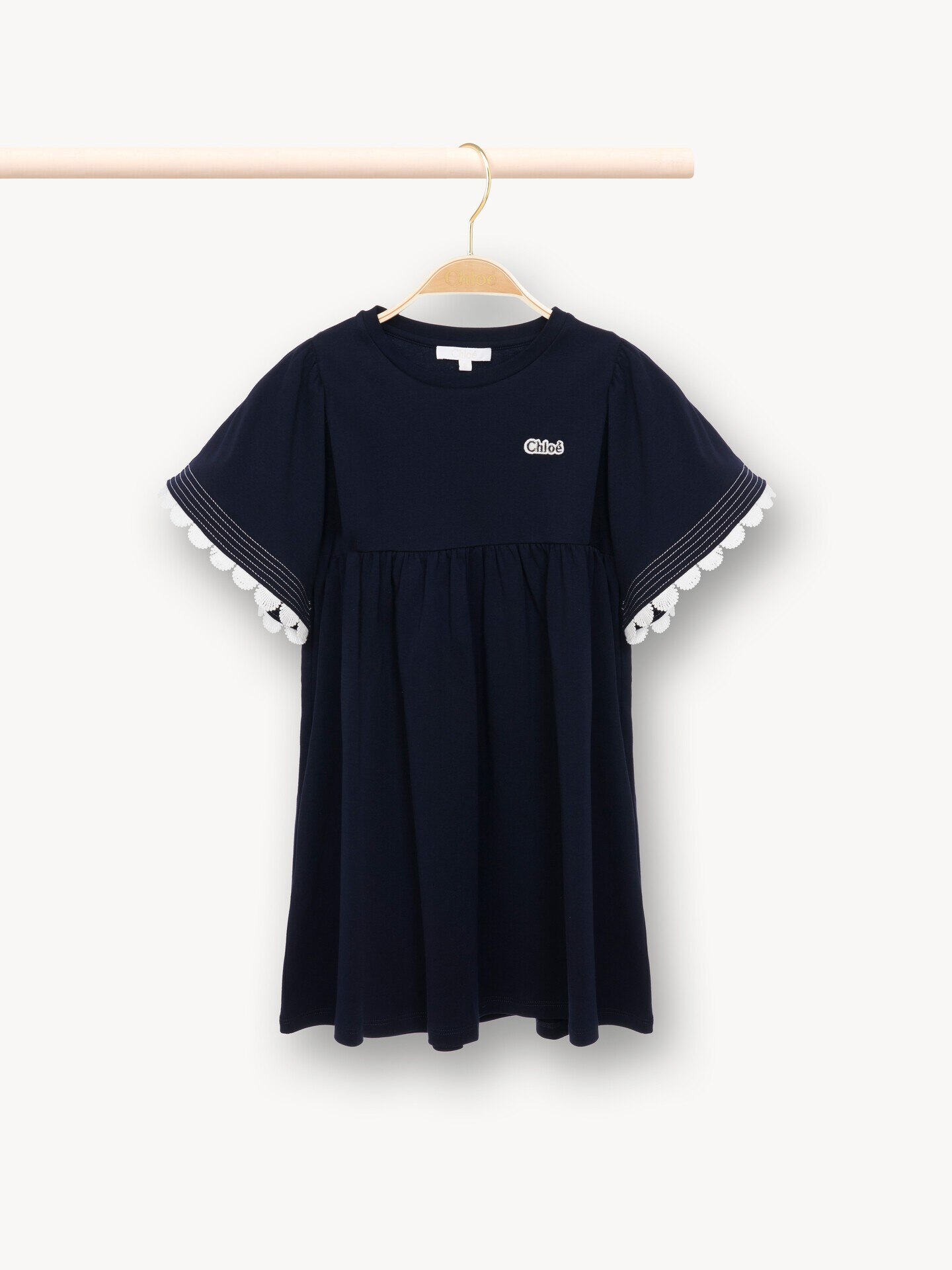 Vestido sublimado para niños - 2