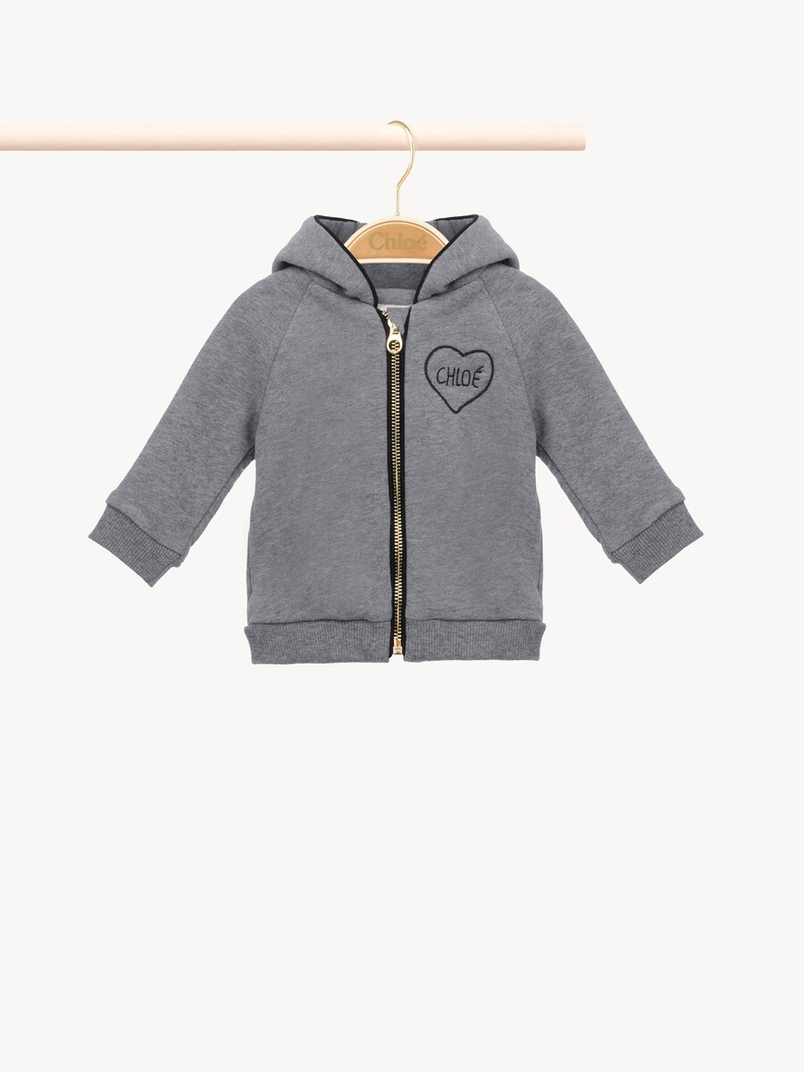 Baby logo jogging set - 3