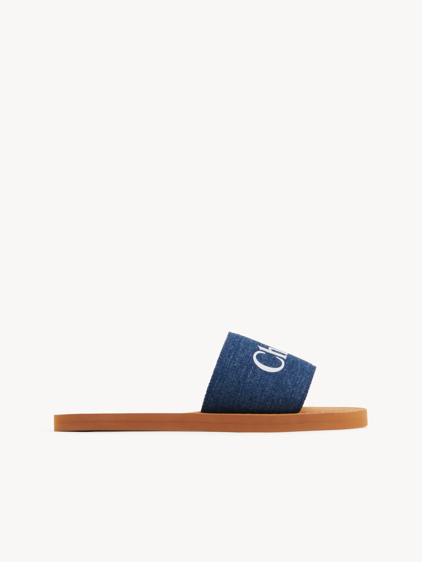 Kids' Woody slides - 2