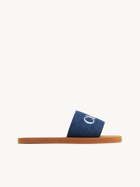 Kids' Woody slides