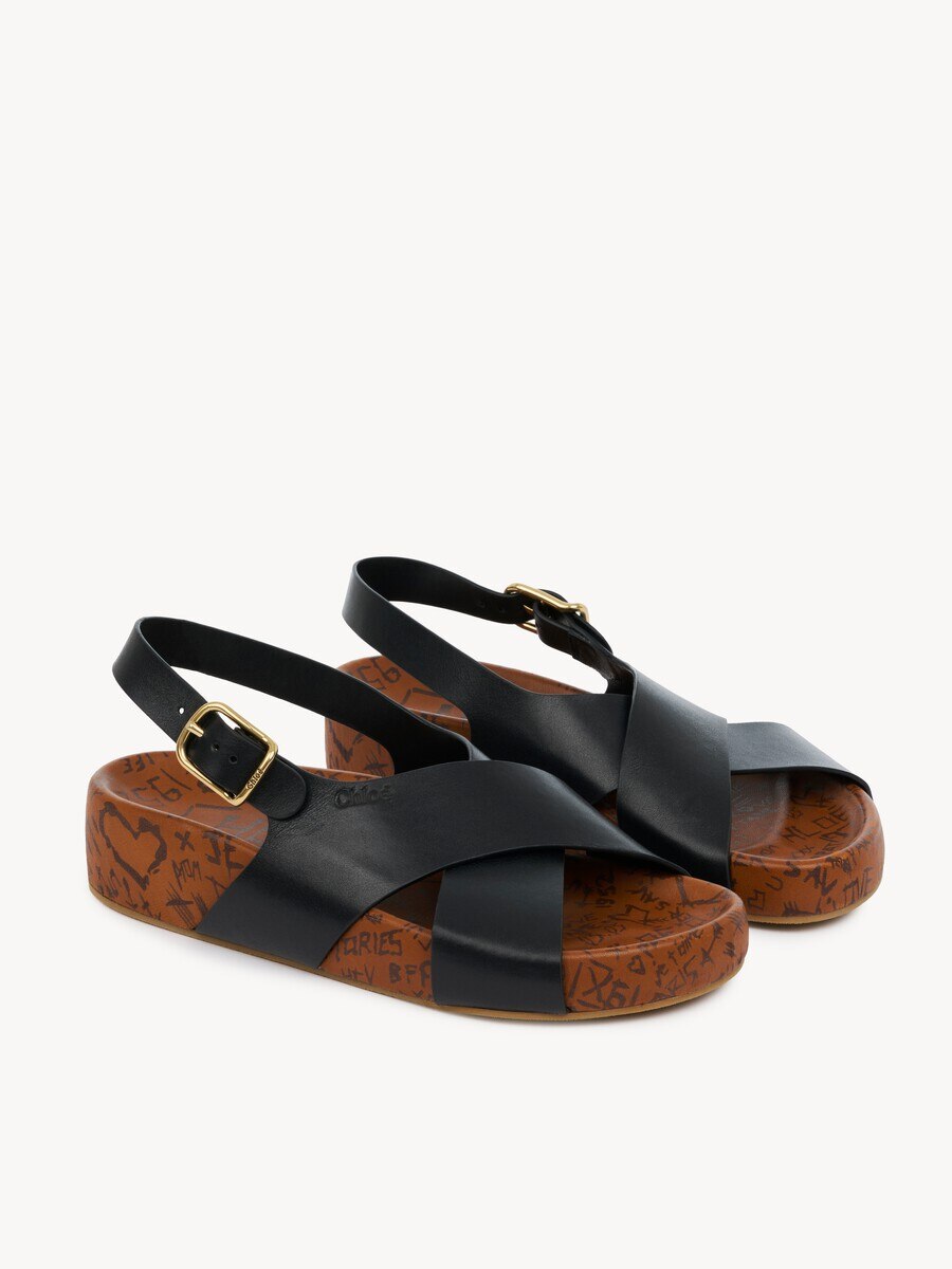 Maxime sandal - 3