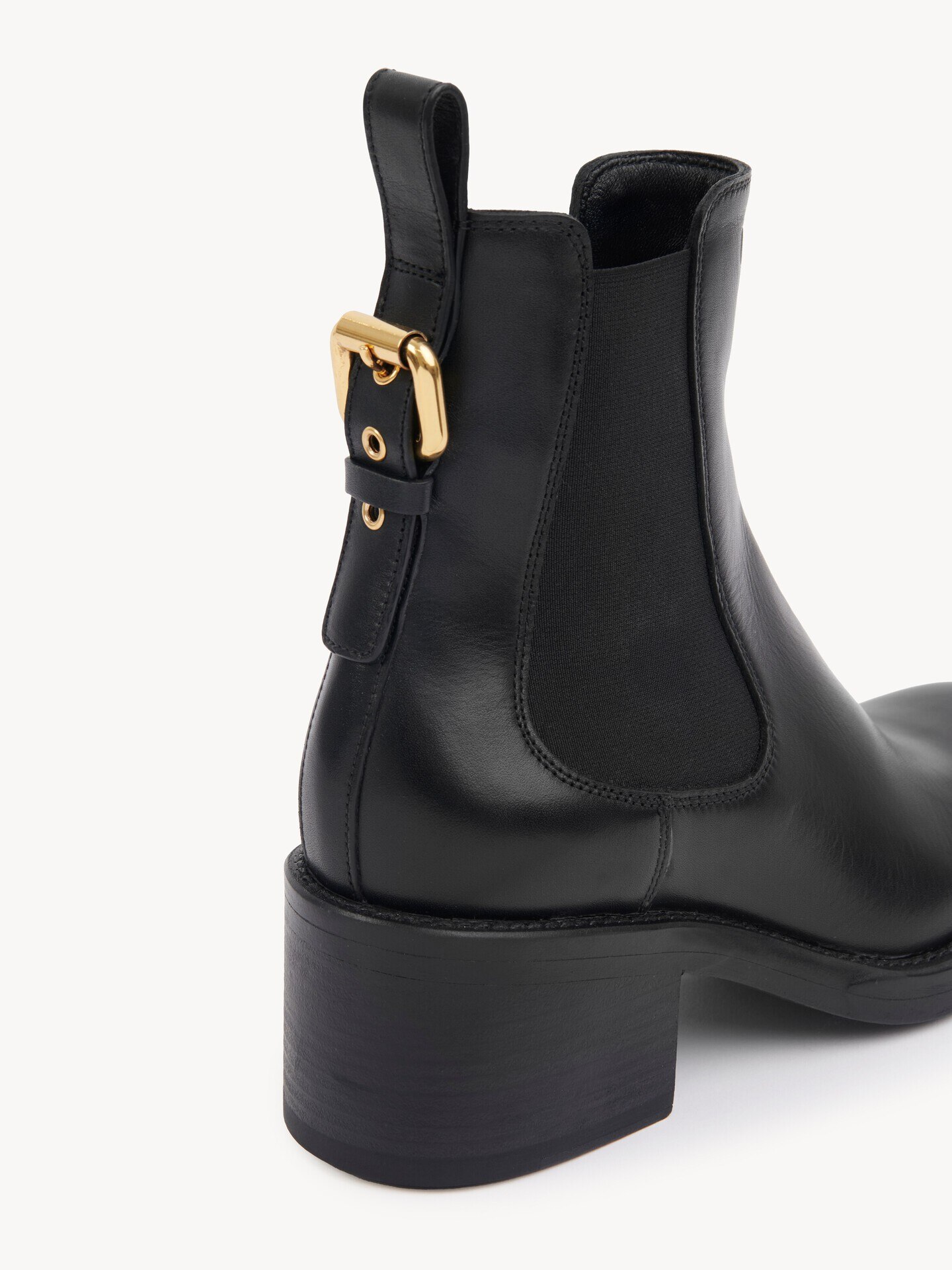 Dakota Chelsea Boot - 4