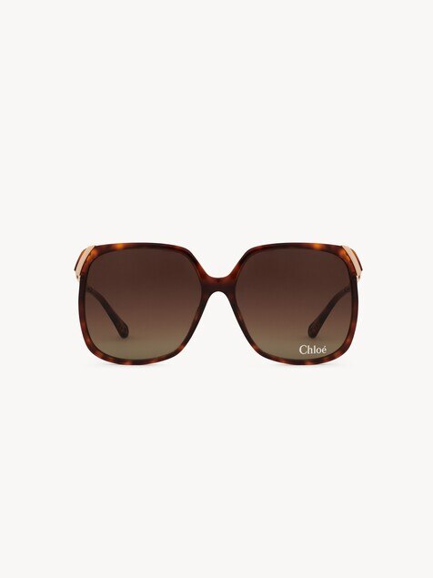 Lunettes de soleil Aly