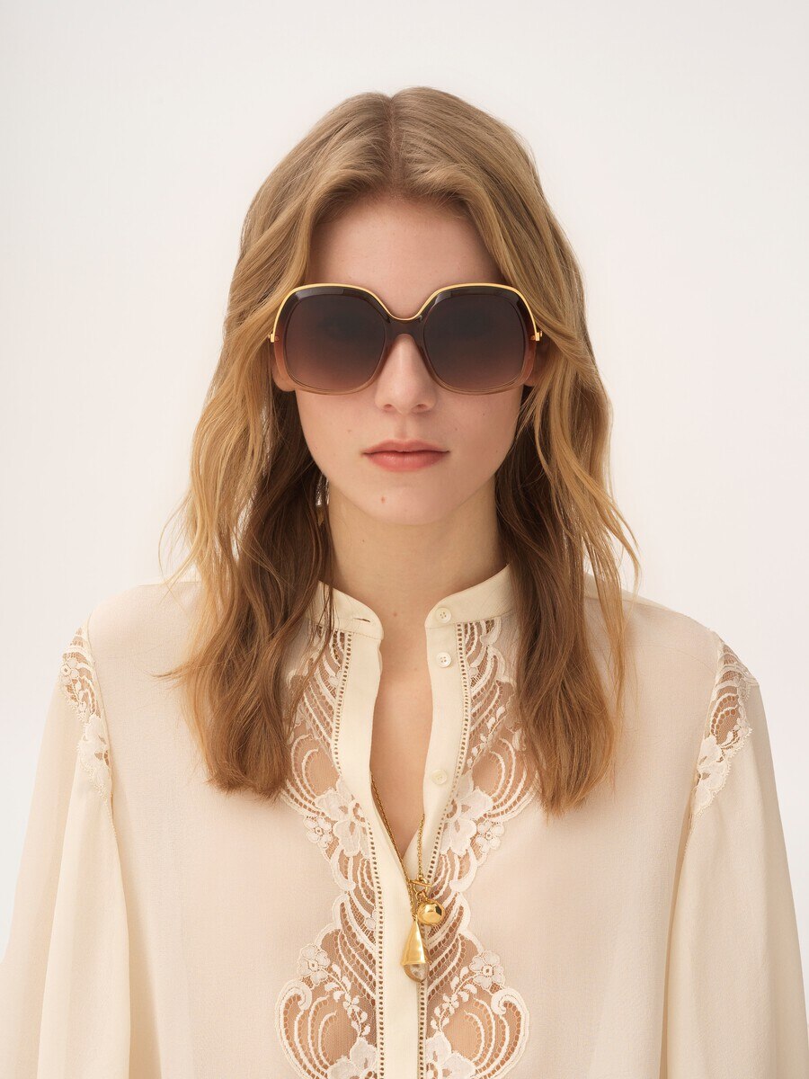 Leia sunglasses - 6
