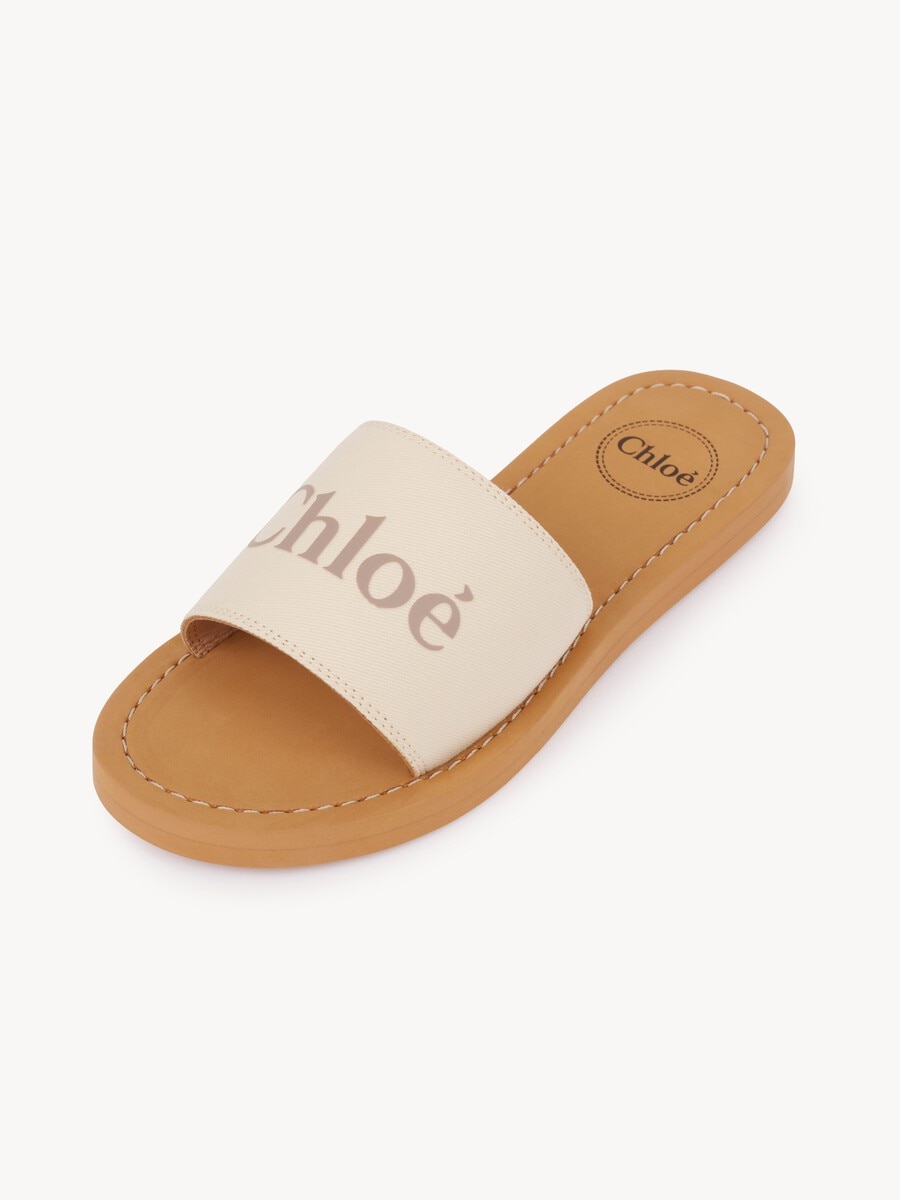 Kids' Woody slides - 4