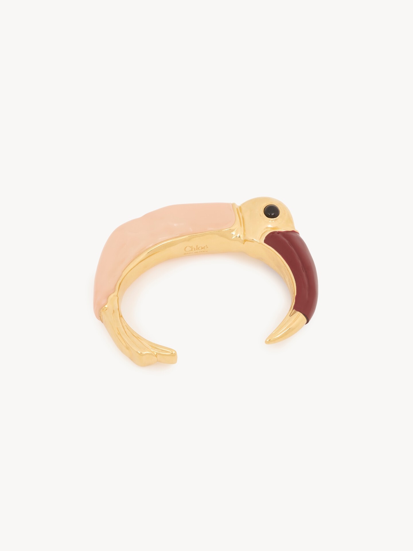The Chlo&eacute; Tropicus cuff - 1.0