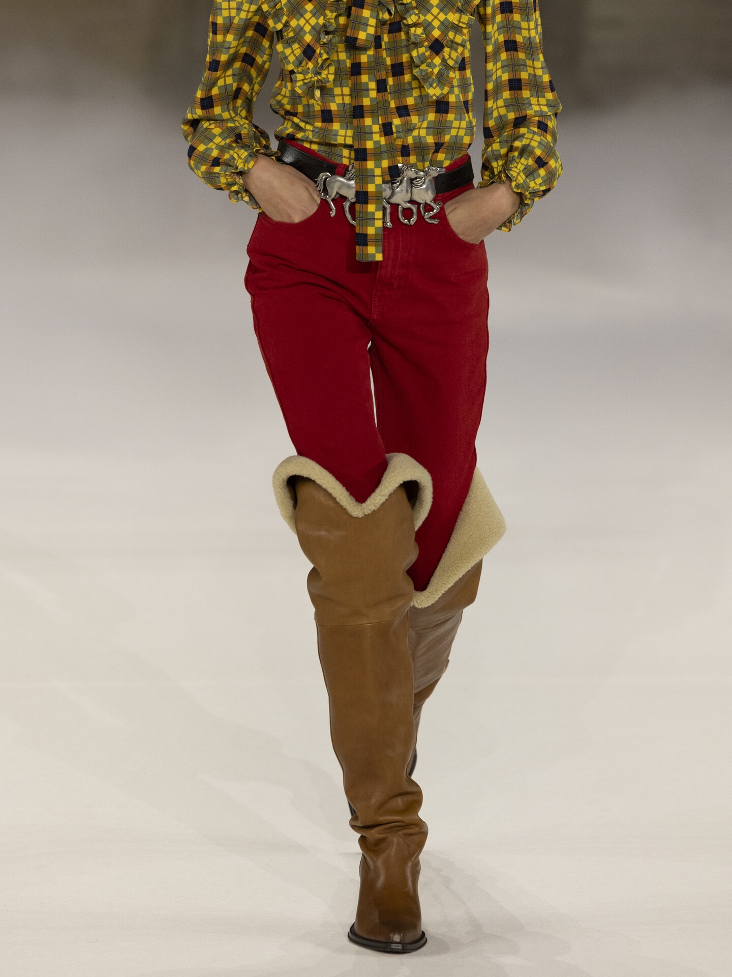 Look 30 - 2