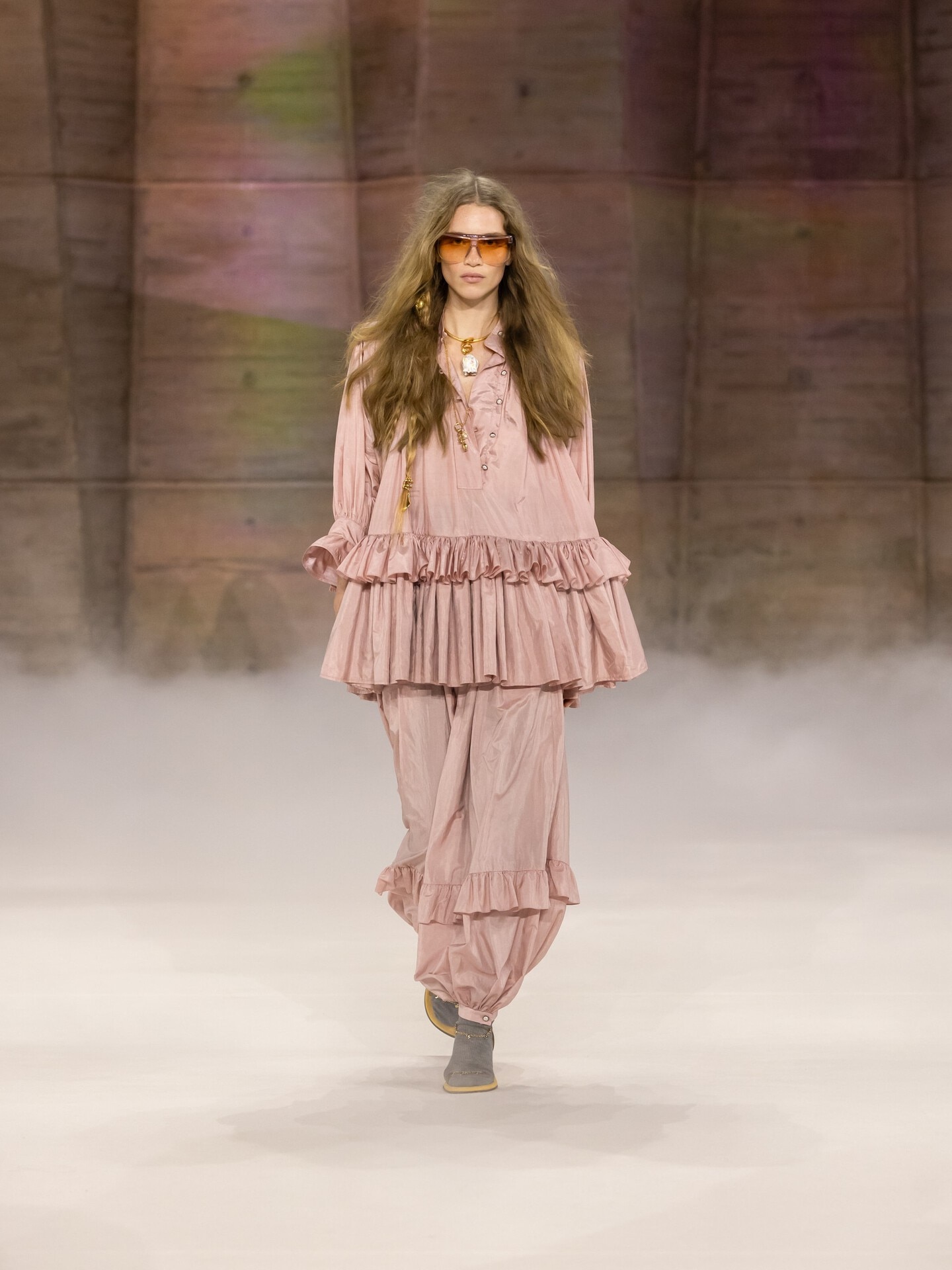 Look 39 - 1