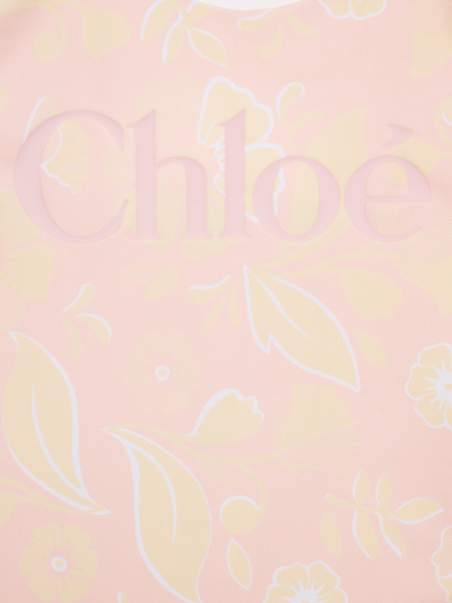 Kids' one-piece swimsuit - 4