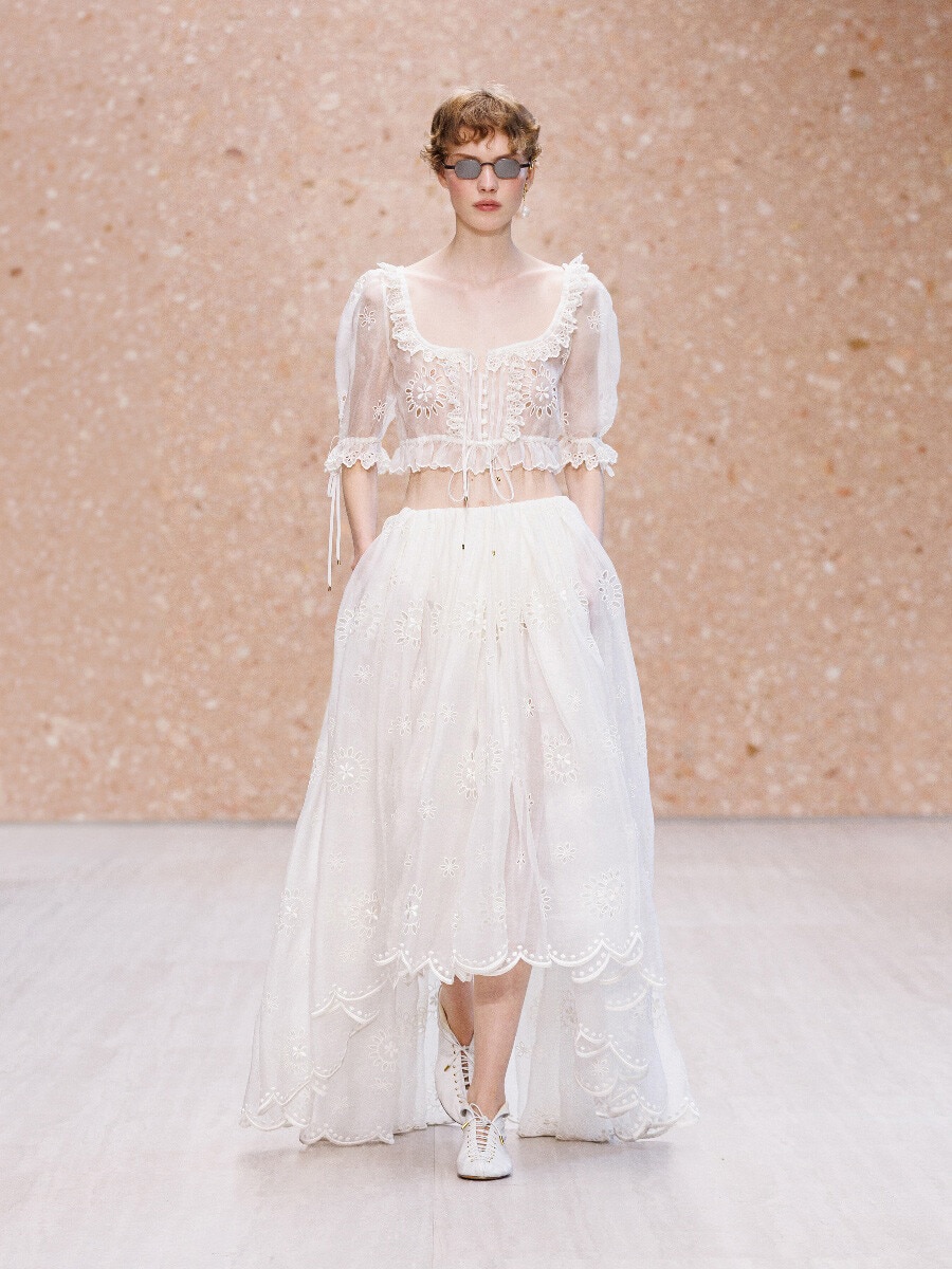 Look 34 - 1