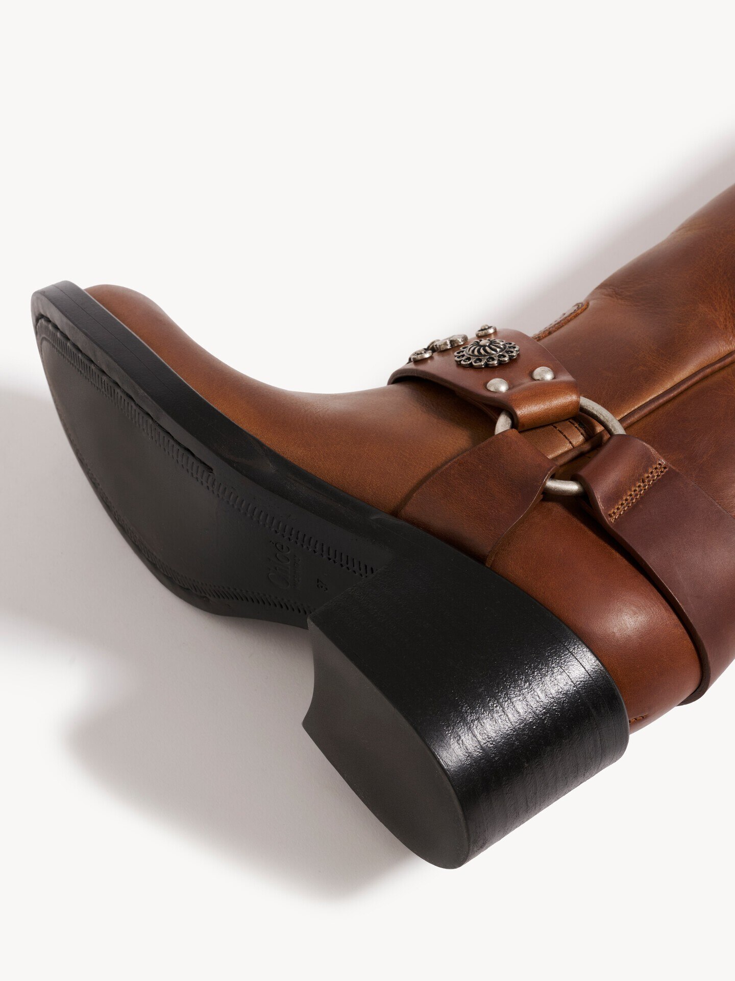 Dakota boot - 5.0