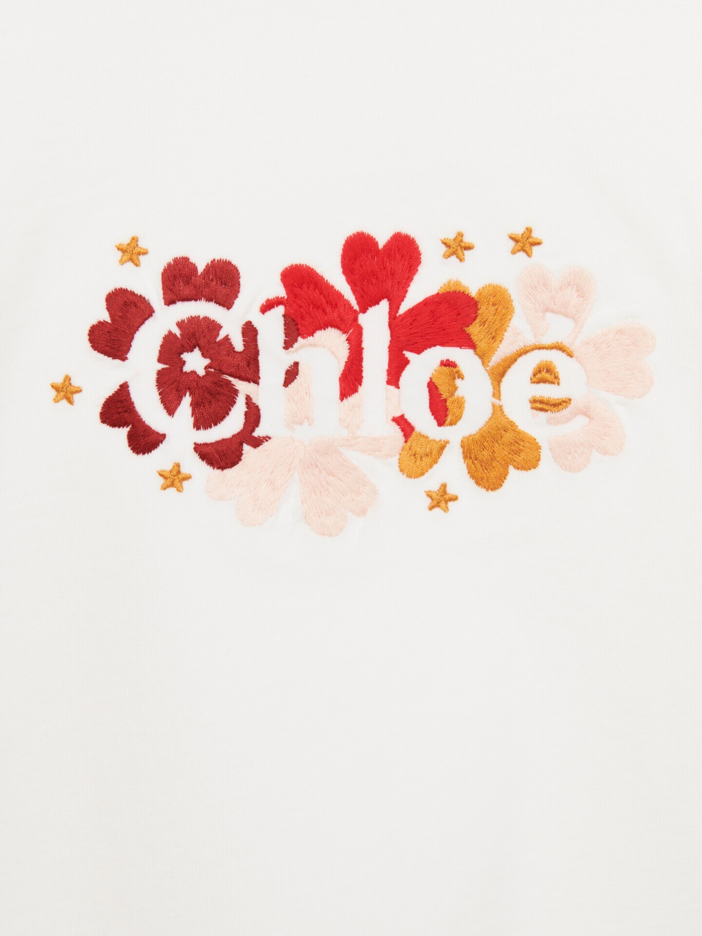 Kid's long-sleeved top - 3