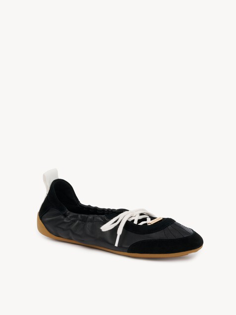 Sneaker ballerine Chlo&eacute; Kick