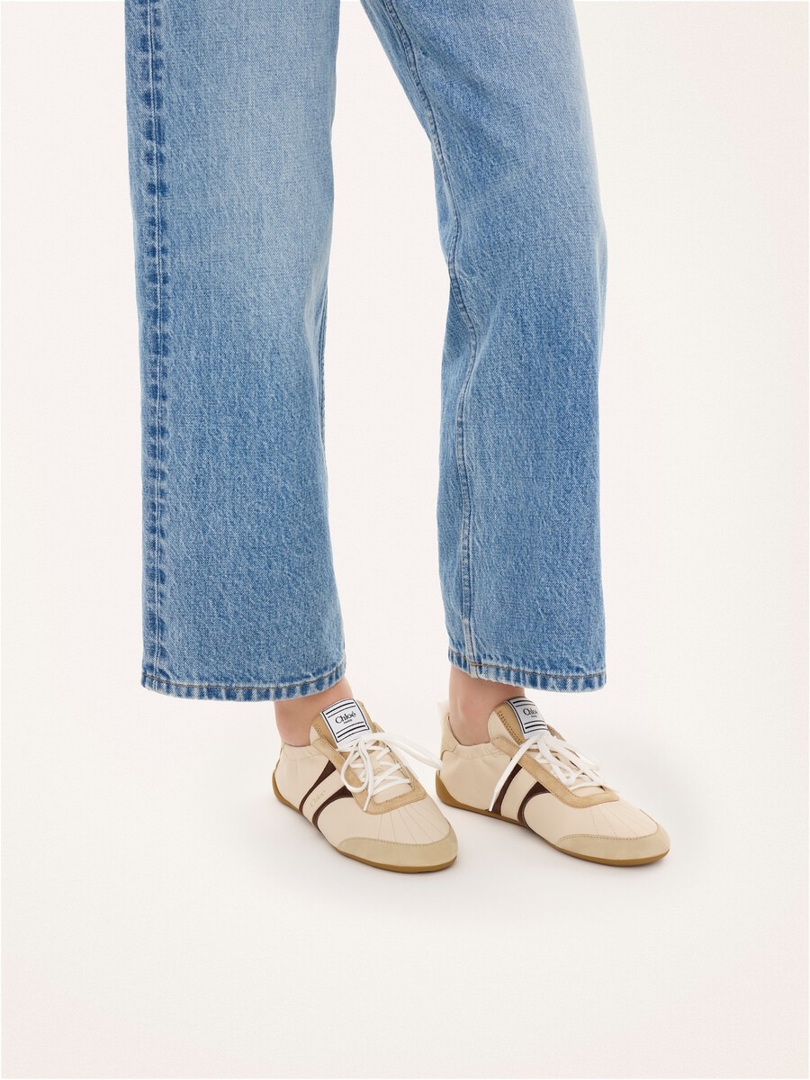 Chlo&eacute; Kick sneaker - 3