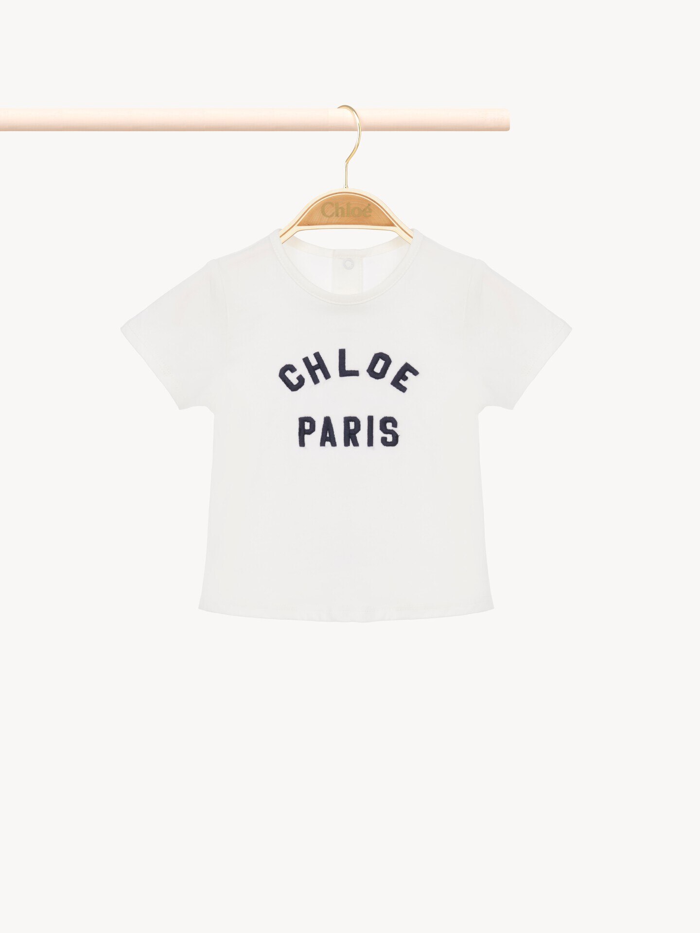 Kids' logo T-shirt - 2